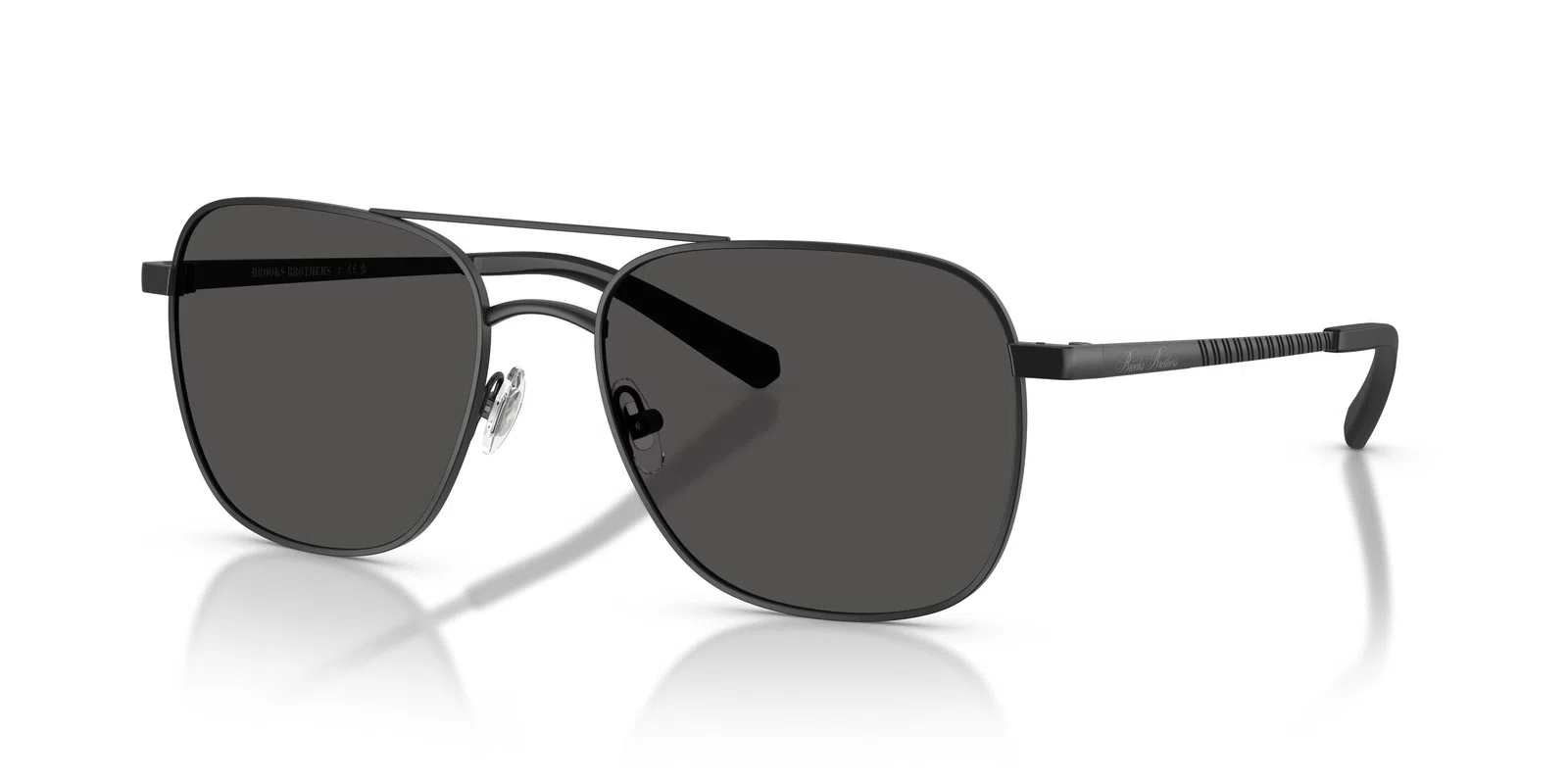 Brooks Brothers 4070 Sunglasses - view 5